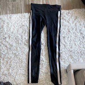 Spanx Leggings- Worn twice taking offers